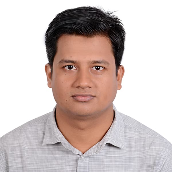 Shahadat Hussain's profile