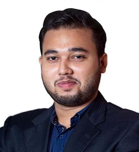 Taskin Kabir Evan's profile