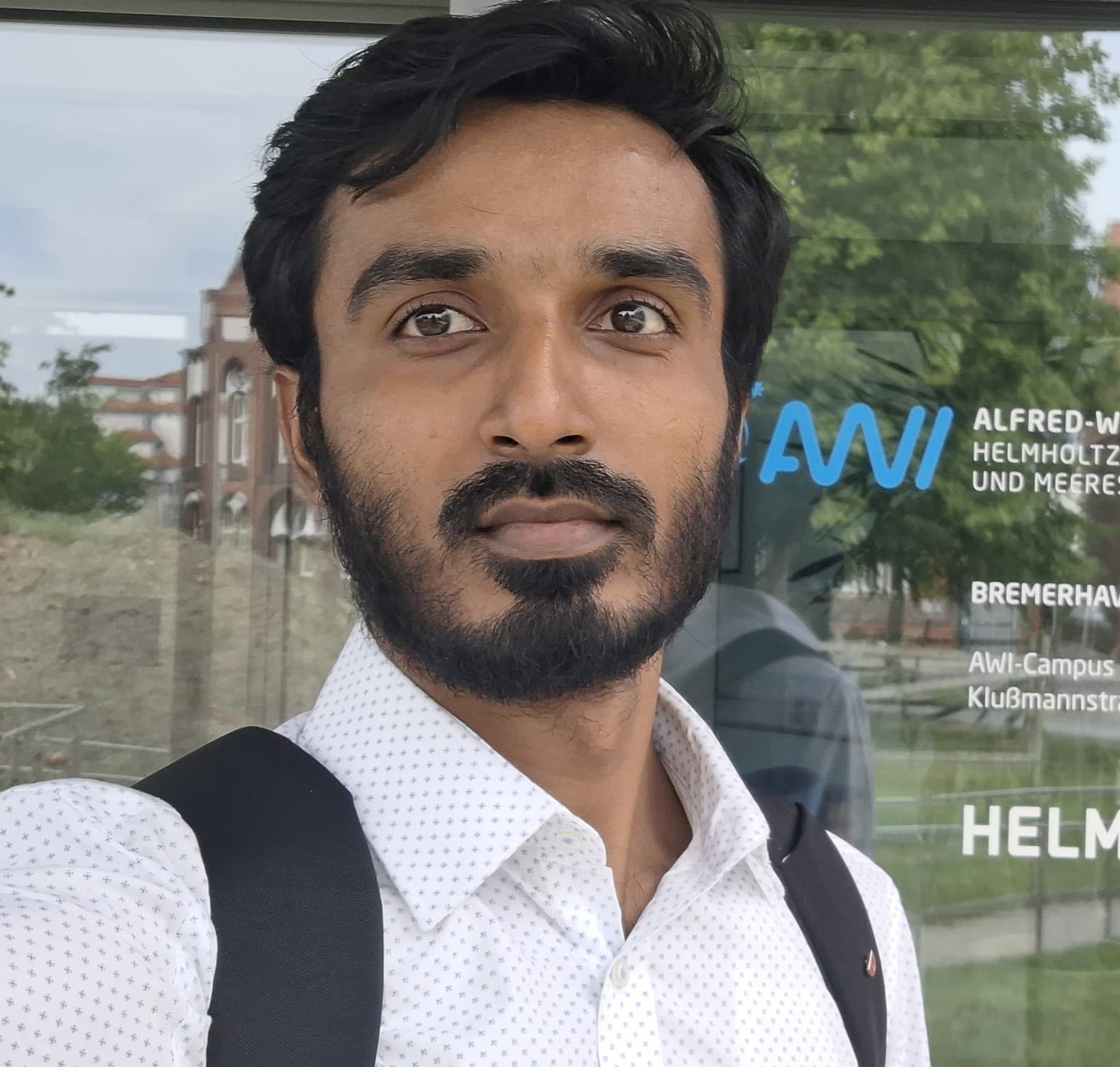 Yeasir Arafat Ratul's profile