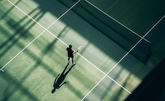 DIIT Sports Club Image